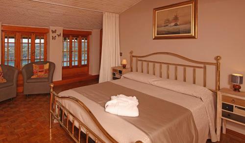 Apartamento Casale Massina