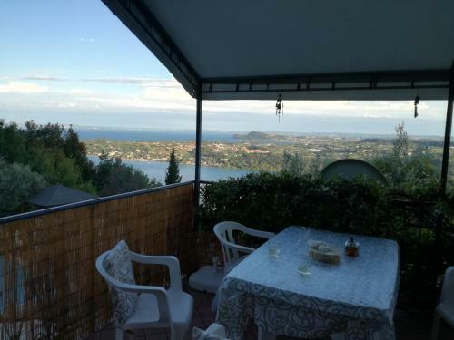 Apartamento Casale Massina