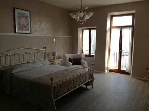 Apartamento Casale Massina