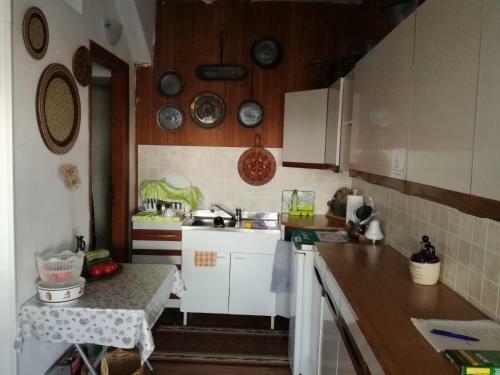 Apartamento Casale Massina
