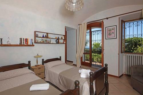 Apartamento Casale Massina