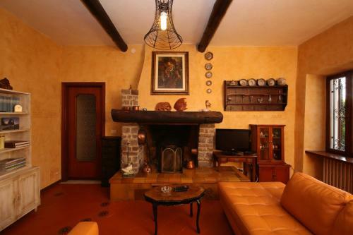 Apartamento Casale Massina