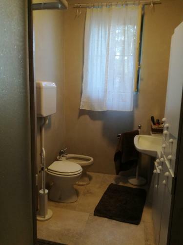 Apartamento Casale Massina