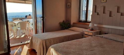 Apartamento Casale Massina