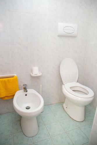 Apartamento Casa Relax A 100 Metri Dal Mare