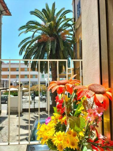 Apartamento Sunbeach&b Happy Place