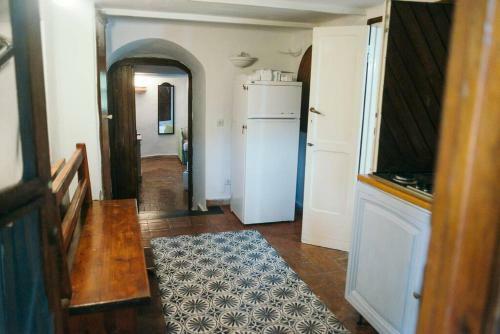 Villa Con Vista Mare E Spiaggia Privata