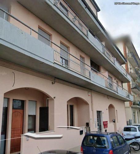 Apartamento Appartamento Marilyn Monroe 2