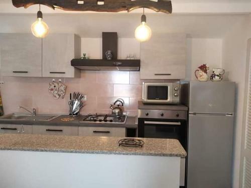 Apartamento B&B Li Salcuneddi