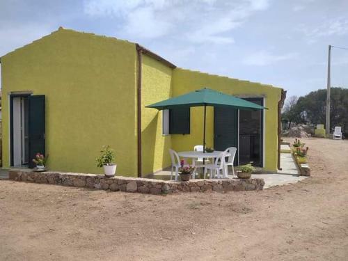 Apartamento B&B Li Salcuneddi