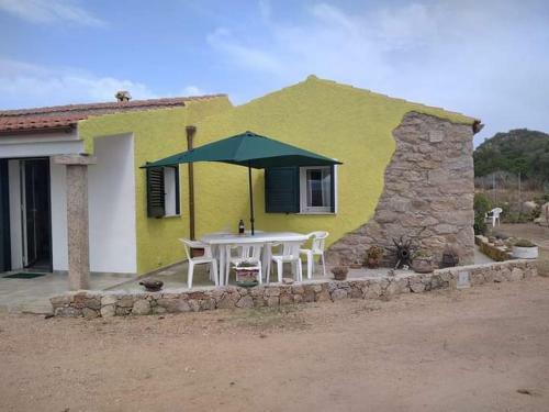 Apartamento B&B Li Salcuneddi