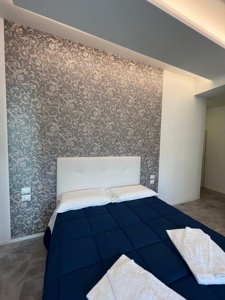 Bed & Breakfast Relais Vittorio Veneto - Leading Suites