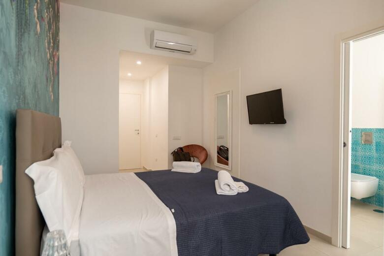 Bed & Breakfast Relais Vittorio Veneto - Leading Suites