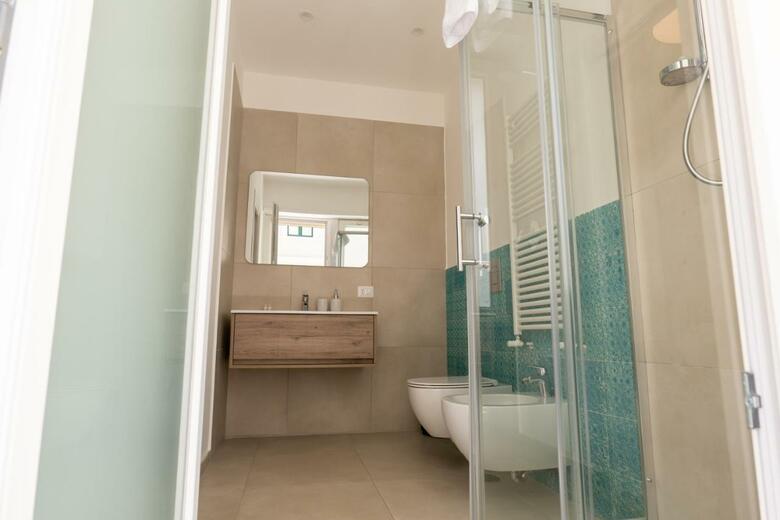 Bed & Breakfast Relais Vittorio Veneto - Leading Suites