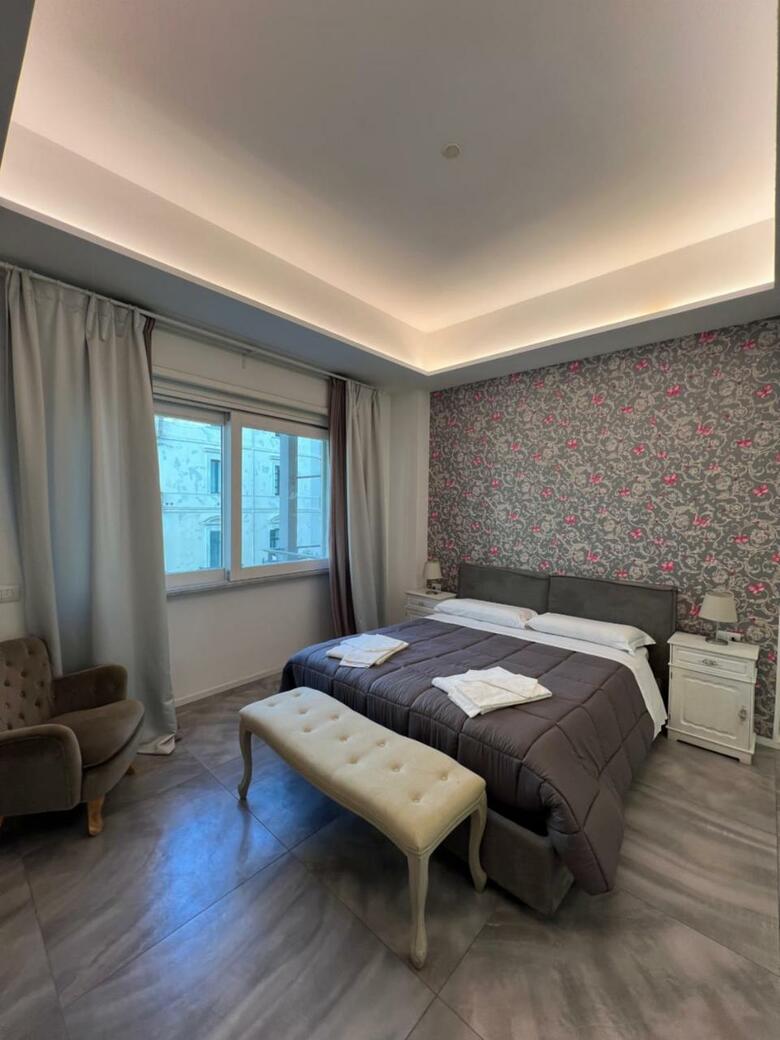 Bed & Breakfast Relais Vittorio Veneto - Leading Suites