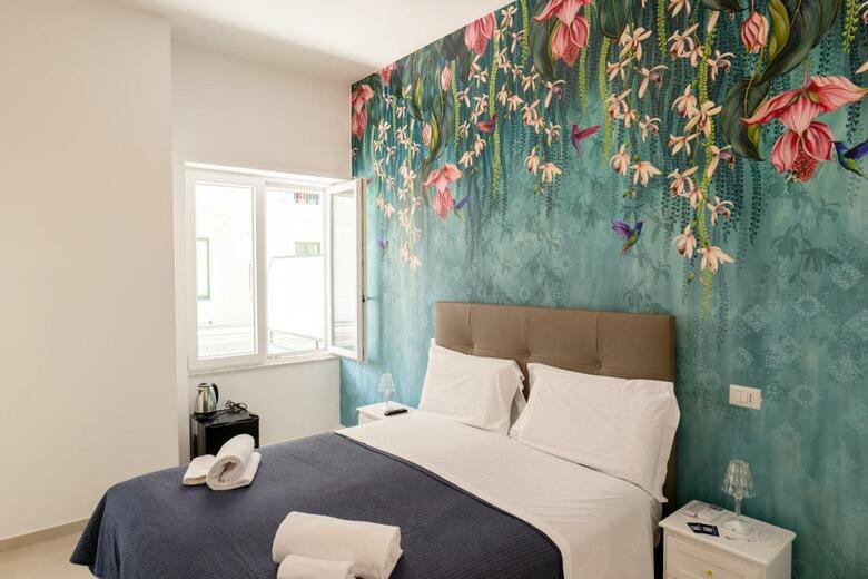 Bed & Breakfast Relais Vittorio Veneto - Leading Suites