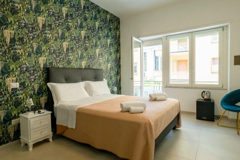 Bed & Breakfast Relais Vittorio Veneto - Leading Suites