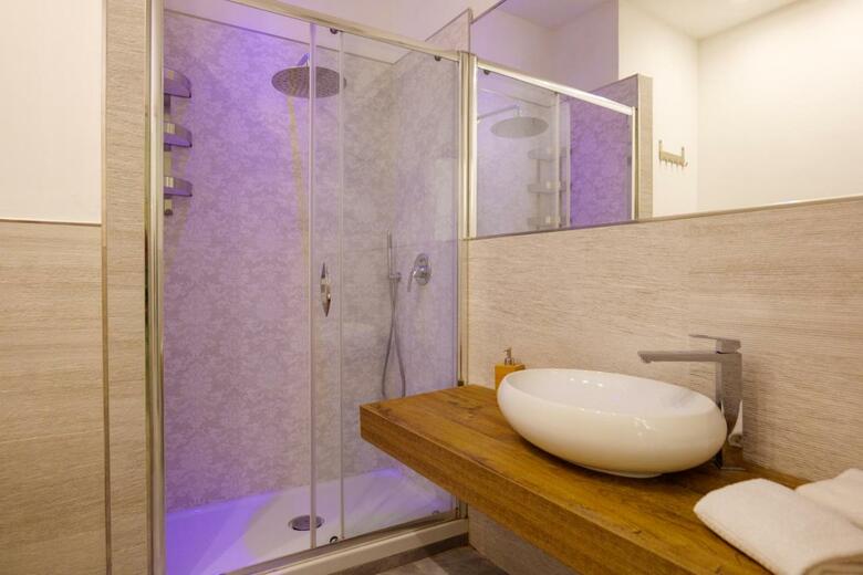 Bed & Breakfast Relais Vittorio Veneto - Leading Suites
