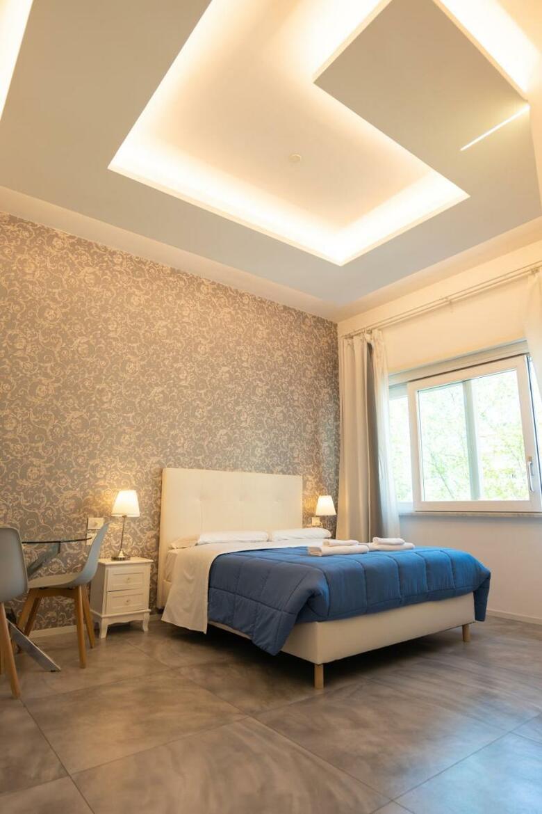 Bed & Breakfast Relais Vittorio Veneto - Leading Suites
