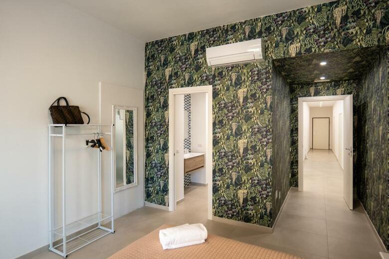 Bed & Breakfast Relais Vittorio Veneto - Leading Suites