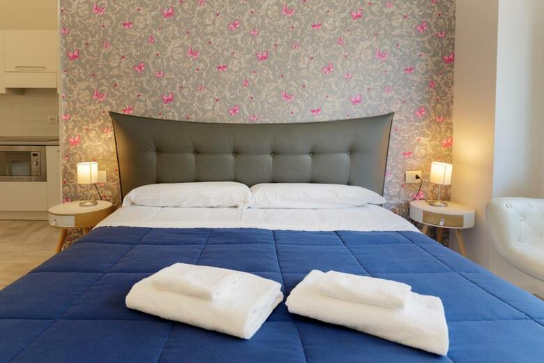 Bed & Breakfast Relais Vittorio Veneto - Leading Suites