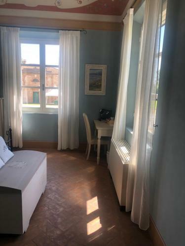 Hostal La Locanda Del Poeta