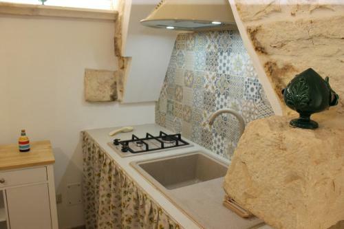 Tiny House La Casodda