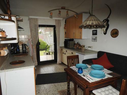 Apartamento Fernblick �ber Den D�chern Von Neroth