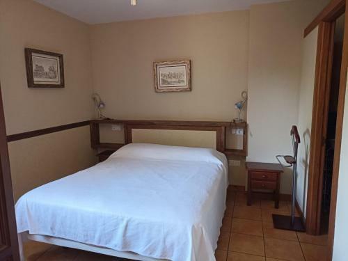 Apartamento Viviendas Rurales Las Calderas