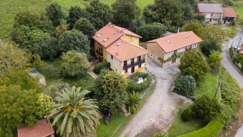 Apartamento Viviendas Rurales Las Calderas