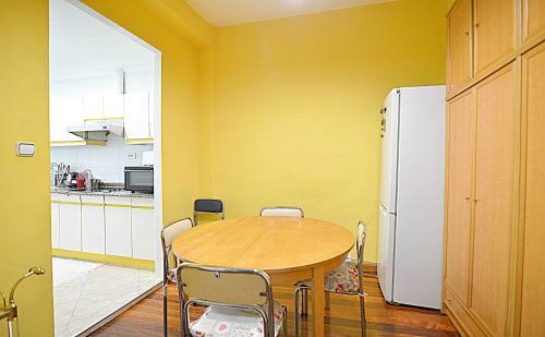 Gran Apartamento En Santander