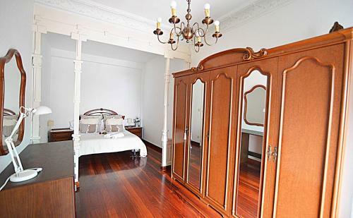 Gran Apartamento En Santander
