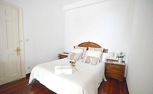 Gran Apartamento En Santander