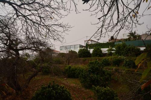 Villa Finca Los Castanos - Panoramic View