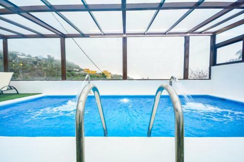 Villa Finca Los Castanos - Panoramic View