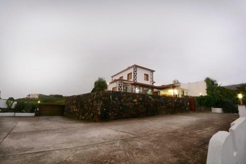Villa Finca Los Castanos - Panoramic View