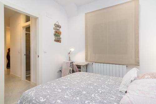 Gran Apartamento En El Centro De Santander