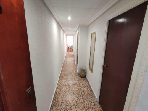 Apartamento Vacacional Santa Pola