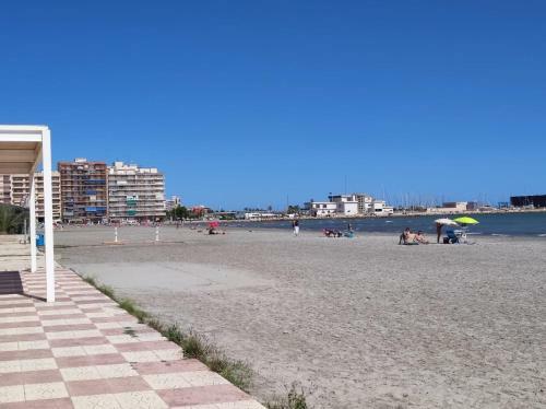Apartamento Vacacional Santa Pola