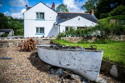 Tucking Mill - 3 Bedroom Holiday Home - Stepaside