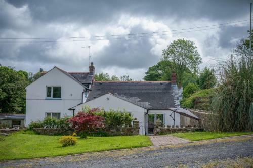 Tucking Mill - 3 Bedroom Holiday Home - Stepaside