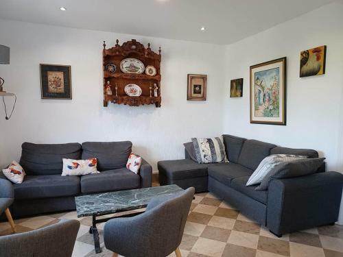 Gite De La Vall�e Du Serein