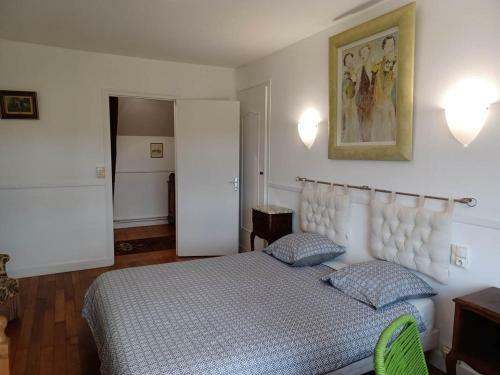Gite De La Vall�e Du Serein