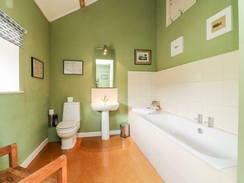 Apartamento 1 The Coach House