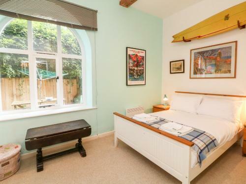 Apartamento 1 The Coach House