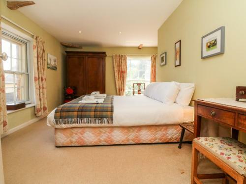 Apartamento 1 The Coach House
