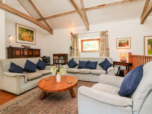 Apartamento 1 The Coach House