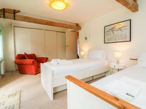 Apartamento 1 The Coach House