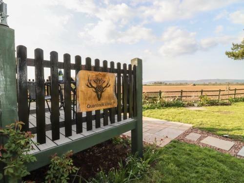 Quantock View