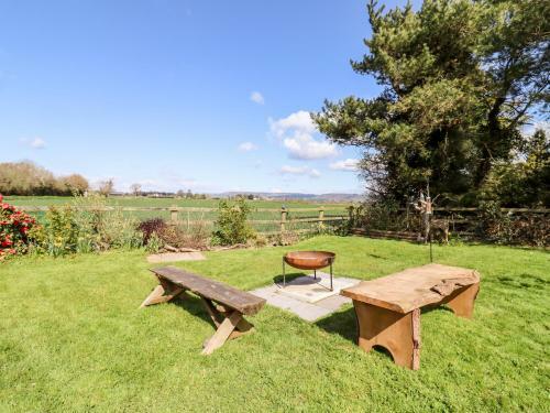 Quantock View